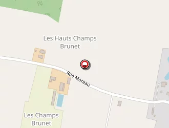 Carte de Hersard (earl) à Allonnes