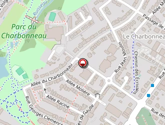 Carte de S.b.i.i à Carquefou