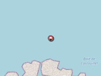 Carte de Le Neptune à Croisic (le)