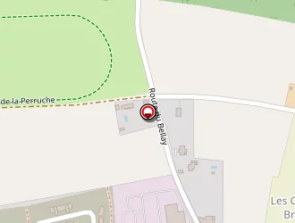 Carte de Accord Piano Services à Allonnes