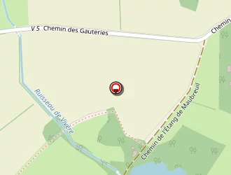 Carte de Acrocime à Carquefou