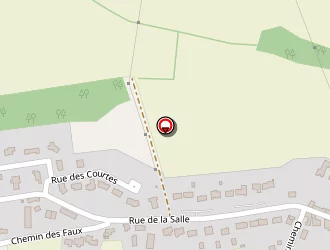 Carte de Petit Philippe à Carquefou