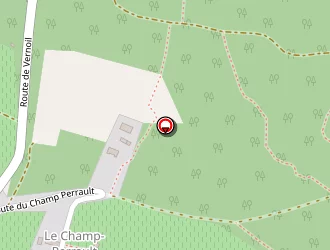 Carte de Bruneau Guy à Saint-nicolas-de-bourgueil