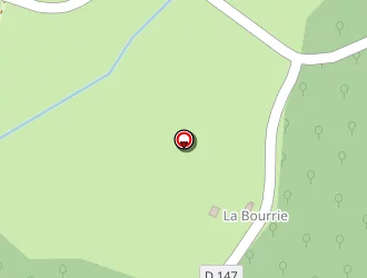 Carte de Mairie à Pouques-lormes