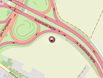 Carte de Tajouaout Hassan à Dijon