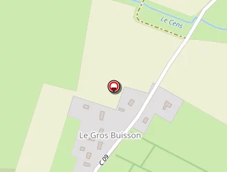 Carte de Onillon Yann à Vigneux-de-bretagne