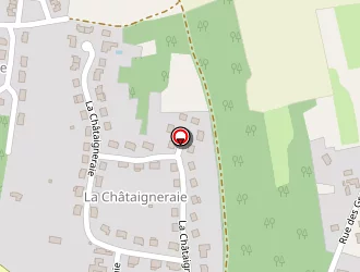 Carte de Déco Look à Veigné