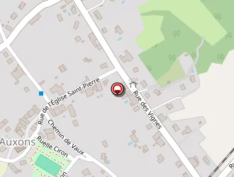 Carte de Franche-comté Multiservices à Auxon-dessus