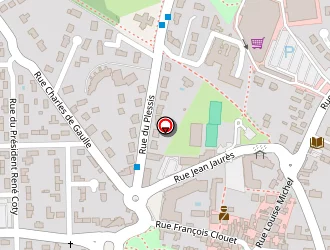 Carte de Avis Immobilier Dlg Immobilier à Chapelle-sur-erdre (la)