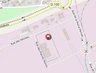 Carte de Logmat à Montoir-de-bretagne