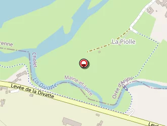 Carte de Juguet Frédéric à Chapelle-basse-mer (la)