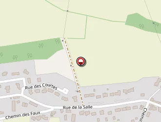 Carte de Aepr à Carquefou