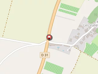 Carte de Price Immobilier à Bléré