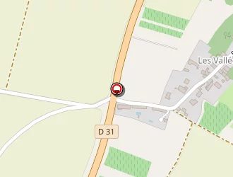 Carte de Price Consulting à Bléré