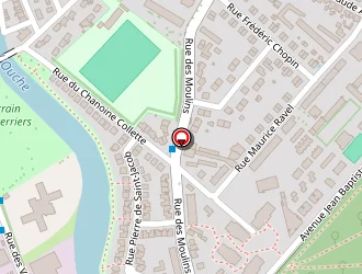 Carte de Hambardzumyan Artyom à Dijon