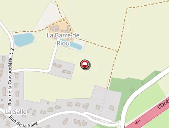 Carte de Asmg à Carquefou