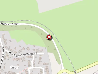 Carte de Sogebras à Montoir-de-bretagne