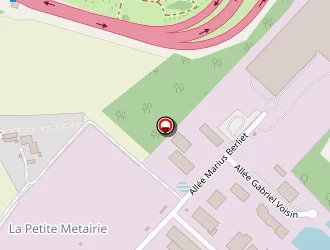 Carte de Calthèo à Esvres