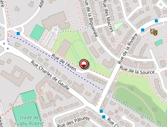 Carte de Barthélémy Menuiserie à Chapelle-sur-erdre (la)