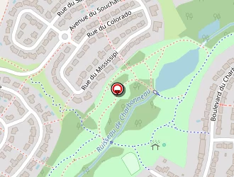 Carte de Mairie à Carquefou