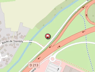 Carte de Home Villa à Trignac