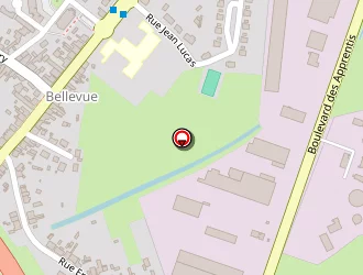 Carte de Servisoud à Montoir-de-bretagne