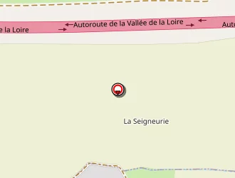 Carte de S.b.t.p à Monts