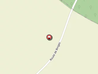 Carte de Dupuis William à Remilly-sur-tille