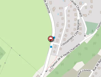 Carte de Arti Jane à Châtillon-le-duc