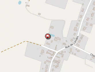 Carte de Cailleau Joël à Allonnes