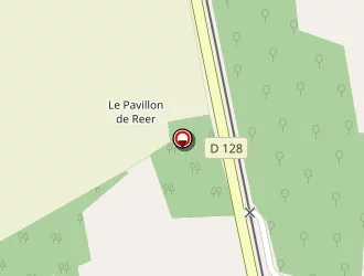 Carte de Sibottier Gilles à Gièvres