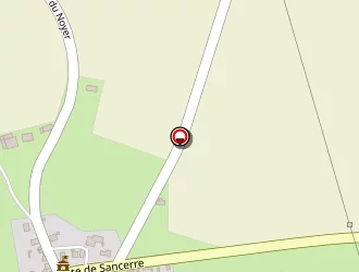 Carte de Baratin André à Neuilly-en-sancerre