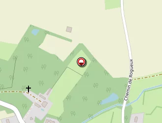 Carte de Bulyon Renov à Treillières