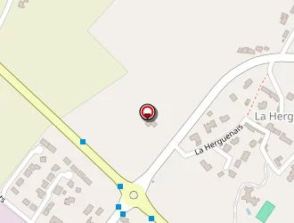 Carte de Rs Déco à Cordemais