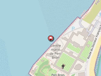 Carte de Aptitudes Pen Bron à Turballe (la)