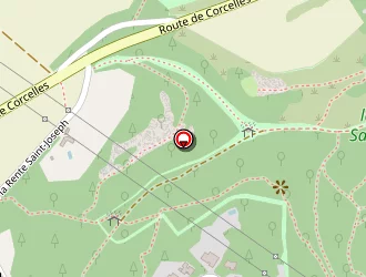 Carte de Schmitt Romain à Dijon