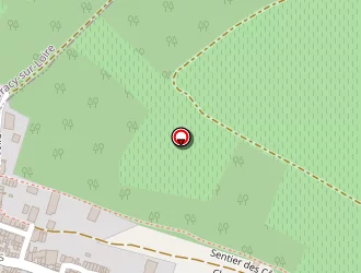 Carte de Baudin Guy à Pouilly-sur-loire