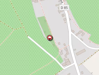 Carte de L'esterille à Bué