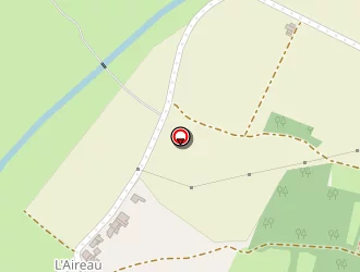 Carte de Cheminée Bourbon à Varenne (la)