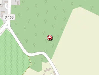 Carte de Bouchié-chatellier (earl) à Saint-andelain