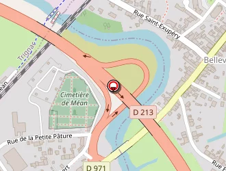 Carte de Carene à Saint-nazaire