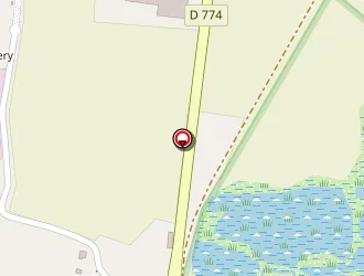 Carte de Lessourd Valentine à Guérande