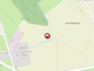 Carte de Yzon Alain à Druye