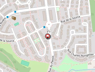 Carte de A.m.i. 44 à Chapelle-sur-erdre (la)