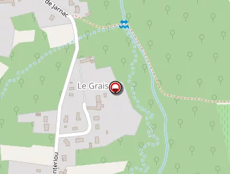 Carte de Perrouault Philippe à Saint-georges-sur-cher