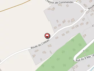 Carte de Helbecque Benoît à Saint-michel-sur-loire