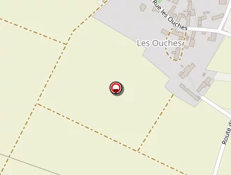 Carte de Poitevin Thierry à Bléré