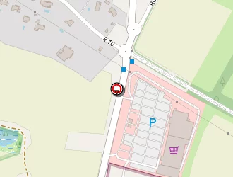 Carte de Le Vieux Carillon à Guérande