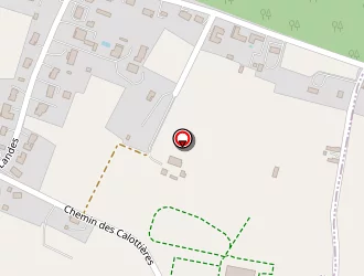 Carte de Royer Antony à Allonnes