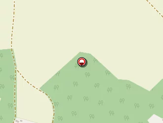 Carte de Bernier Paysage Service à Saint-andelain